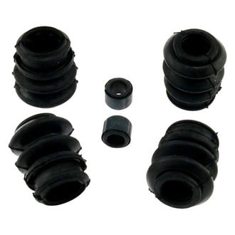 iD Select® - Disc Brake Caliper Guide Pin Boot Kit