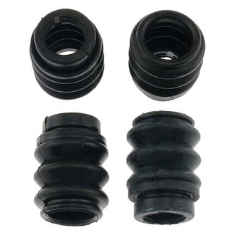 iD Select® - Front Disc Brake Caliper Guide Pin Boot Kit