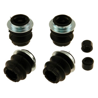 iD Select® - Front Disc Brake Caliper Guide Pin Boot Kit