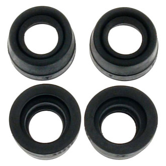 iD Select® - Front Disc Brake Caliper Guide Pin Boot Kit