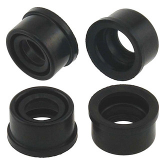 iD Select® - Front Disc Brake Caliper Guide Pin Boot Kit