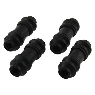 iD Select® - Front Disc Brake Caliper Guide Pin Boot Kit