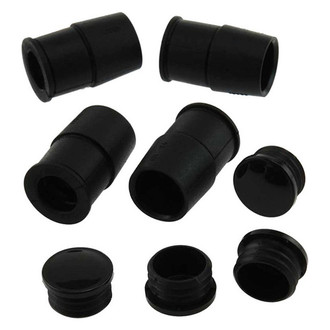 iD Select® - Disc Brake Caliper Guide Pin Boot Kit