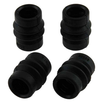 iD Select® - Front Disc Brake Caliper Guide Pin Boot Kit