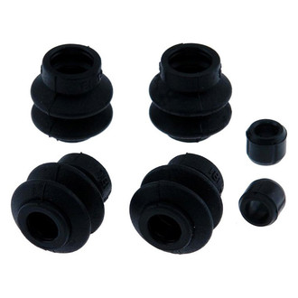 iD Select® - Rear Disc Brake Caliper Guide Pin Boot Kit