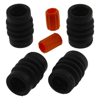 iD Select® - Front Disc Brake Caliper Guide Pin Boot Kit