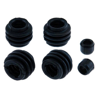 iD Select® - Rear Disc Brake Caliper Guide Pin Boot Kit
