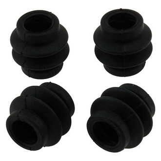 iD Select® - Rear Disc Brake Caliper Guide Pin Boot Kit