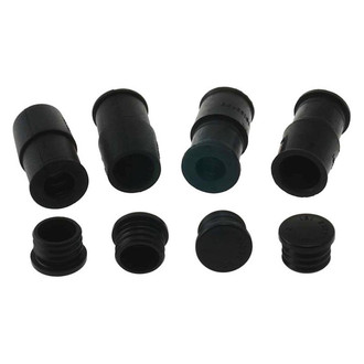iD Select® - Disc Brake Caliper Guide Pin Boot Kit