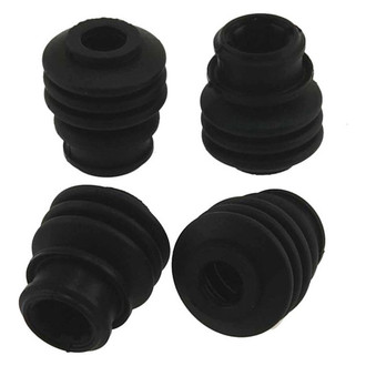 iD Select® FH16163 - Rear Disc Brake Caliper Guide Pin Boot Kit