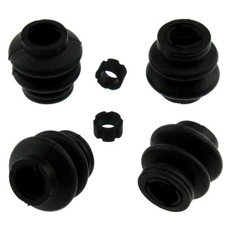 iD Select® FH16175 - Rear Disc Brake Caliper Guide Pin Boot Kit