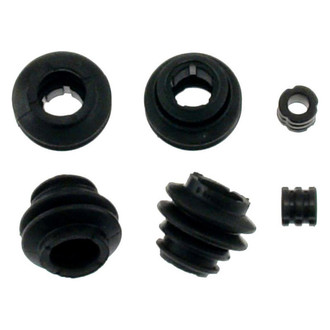 iD Select® - Rear Disc Brake Caliper Guide Pin Boot Kit