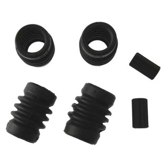 iD Select® - Front Disc Brake Caliper Guide Pin Boot Kit