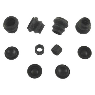 iD Select® - Disc Brake Caliper Guide Pin Boot Kits