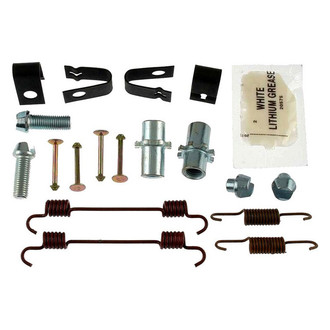 iD Select® - Rear Parking Brake Hardware Kit