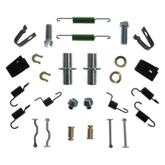 iD Select® - Rear Parking Brake Hardware Kit