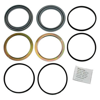 iD Select® - Disc Brake Caliper Repair Kits