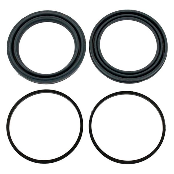 iD Select® - Rear Disc Brake Caliper Repair Kit