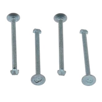 iD Select® - Rear Drum Brake Spring Hold Down Pin Set
