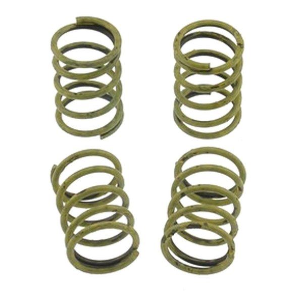 iD Select® - Front Secondary Drum Brake Hold Down Springs