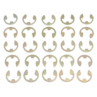 iD Select® - Drum Brake Shoe C-Washer