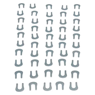 iD Select® - Drum Brake Shoe C-Washer