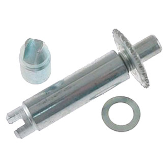 iD Select® - Front Passenger Side Drum Brake Adjusting Screw Set