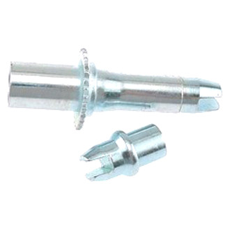 iD Select® - Front Driver Side Drum Brake Adjusting Screw Set