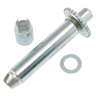 iD Select® - Rear Driver Side Drum Brake Adjusting Screw Set
