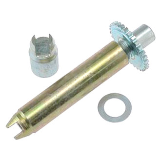iD Select® - Rear Passenger Side Drum Brake Adjusting Screw Set