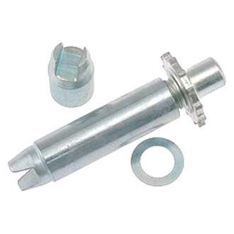iD Select® - Rear Passenger Side Drum Brake Adjusting Screw Set