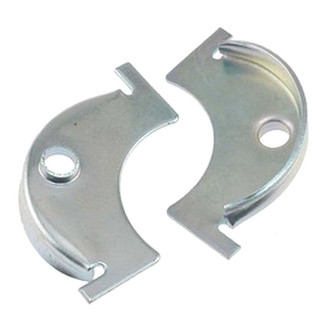 iD Select® - Rear Drum Brake Self Adjusting Cable Guide Set