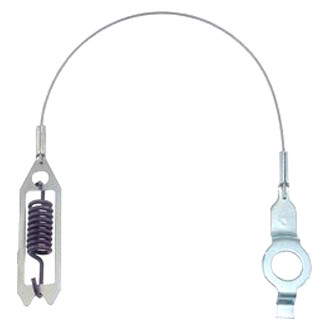 iD Select® - Drum Brake Self Adjusting Cables