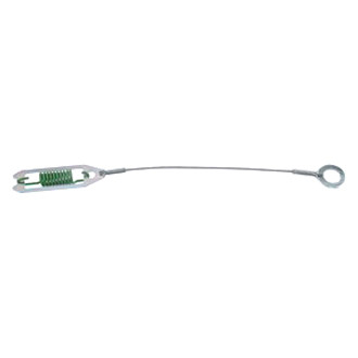 iD Select® - Front Drum Brake Self Adjusting Cable