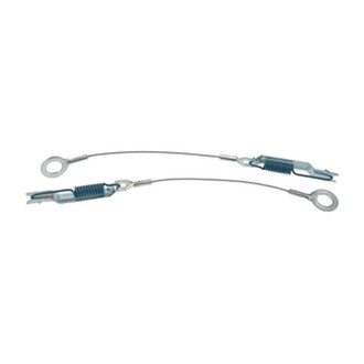 iD Select® - Rear Drum Brake Self Adjusting Cables