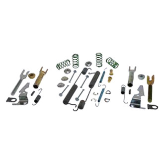 iD Select® - Drum Brake Hardware Kits