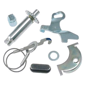 iD Select® - Rear Passenger Side Drum Brake Self Adjusting Repair Kit