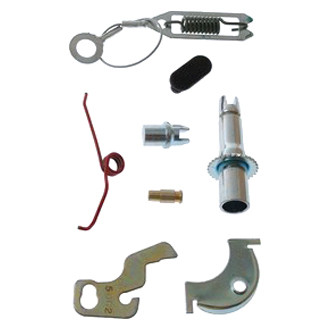 iD Select® - Rear Passenger Side Drum Brake Self Adjusting Repair Kit