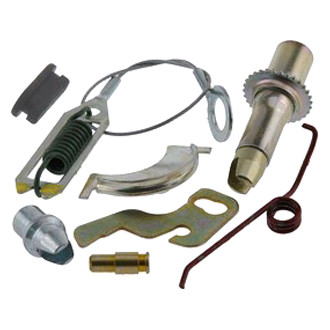 iD Select® FHH2535 - Rear Passenger Side Drum Brake Self Adjusting Repair Kit