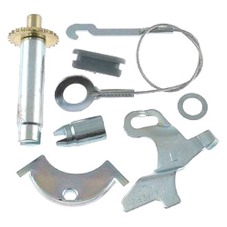 iD Select® - Rear Driver Side Drum Brake Self Adjusting Repair Kit