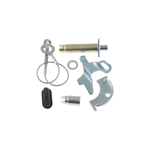 iD Select® - Rear Passenger Side Drum Brake Self Adjusting Repair Kit