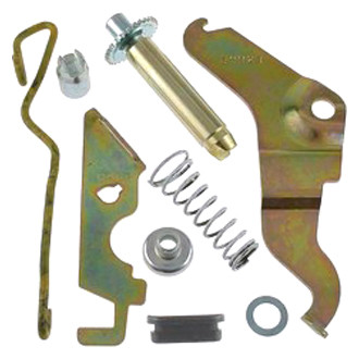 iD Select® - Rear Passenger Side Drum Brake Self Adjusting Repair Kit