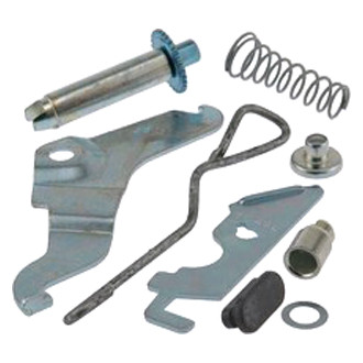 iD Select® - Rear Driver Side Drum Brake Self Adjusting Repair Kit