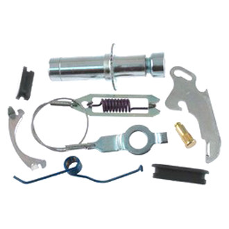 iD Select® - Rear Driver Side Drum Brake Self Adjusting Repair Kit