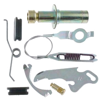iD Select® - Rear Passenger Side Drum Brake Self Adjusting Repair Kit