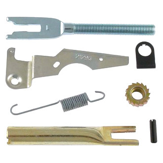 iD Select® - Rear Driver Side Drum Brake Self Adjusting Repair Kit