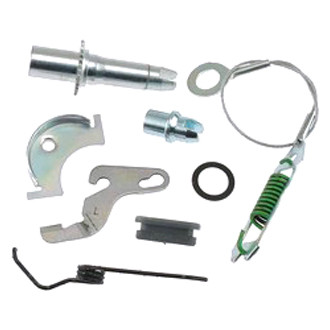 iD Select® - Drum Brake Self Adjusting Repair Kits