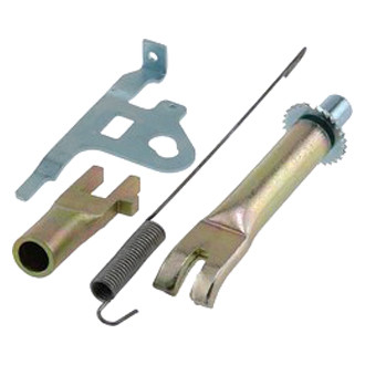 iD Select® - Rear Driver Side Drum Brake Self Adjusting Repair Kit