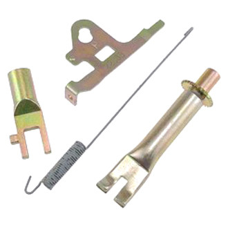 iD Select® - Rear Passenger Side Drum Brake Self Adjusting Repair Kit