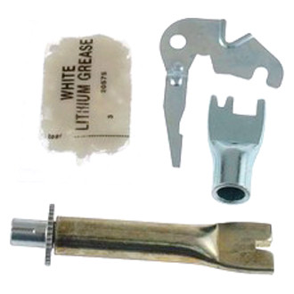 iD Select® - Rear Passenger Side Drum Brake Self Adjusting Repair Kit